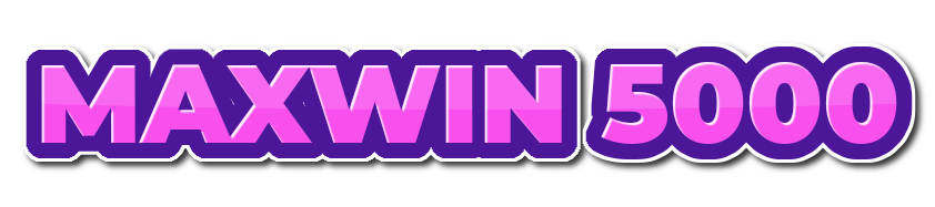 MAXWIN 5000 LOGO
